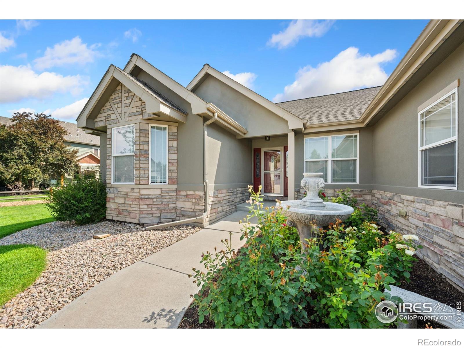 1741 Platte River Court Windsor CO 80550