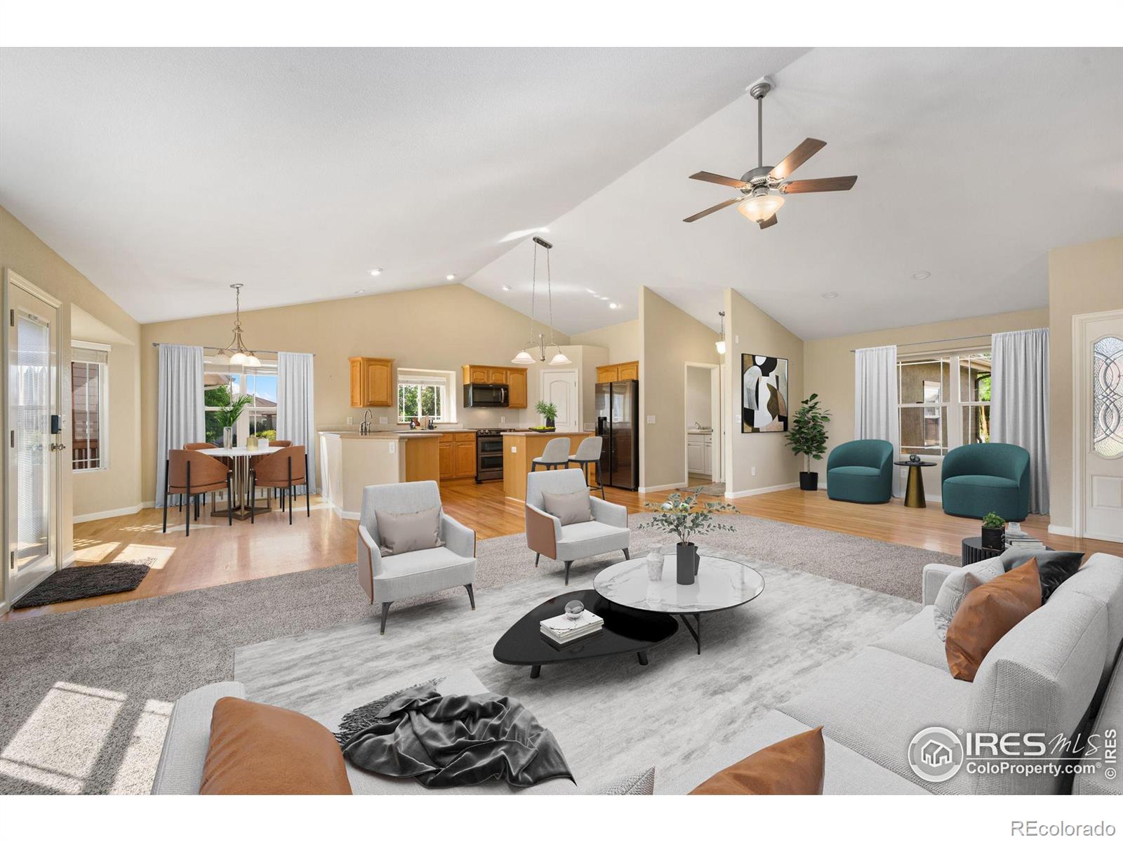 1741 Platte River Court Windsor CO 80550