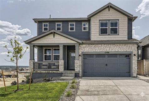 13786 Daffodil Point Parker CO 80134