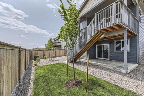 13786 Daffodil Point Parker CO 80134