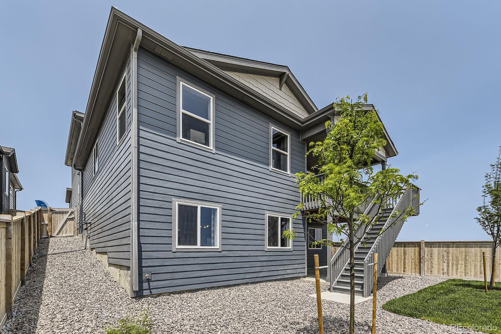 13786 Daffodil Point Parker CO 80134