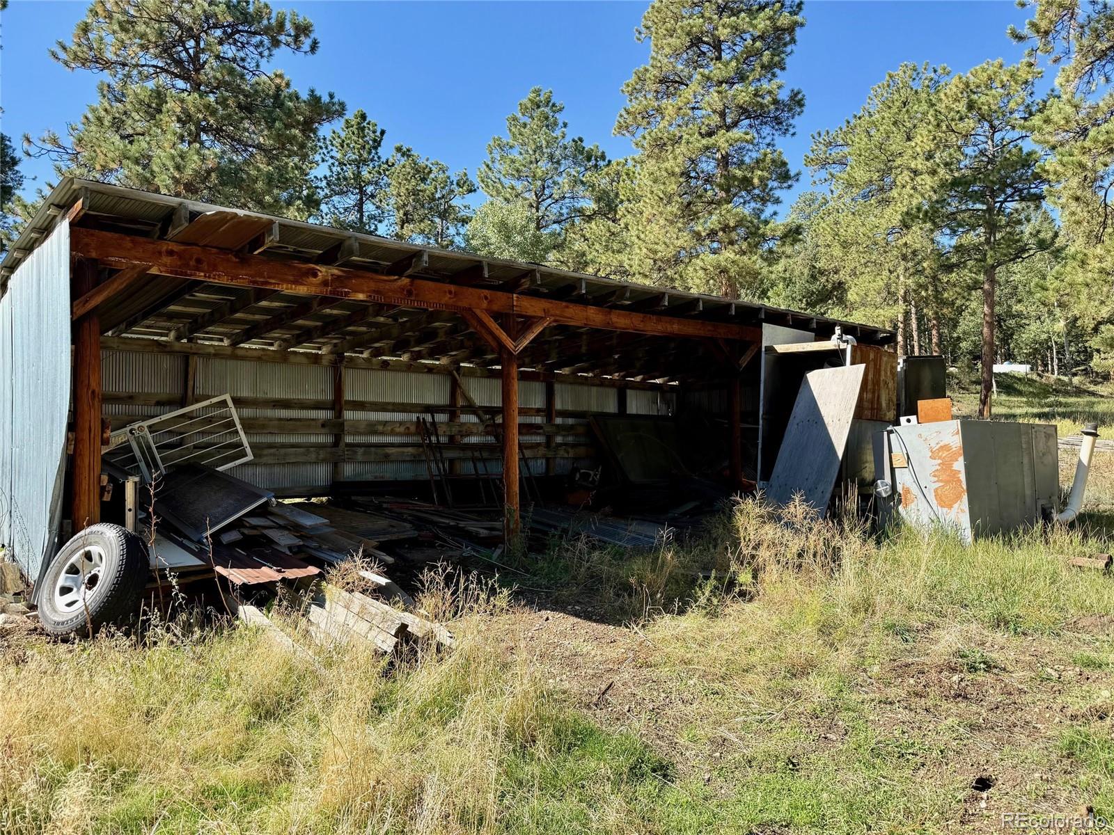14271 Jubilee Trail Pine CO 80470