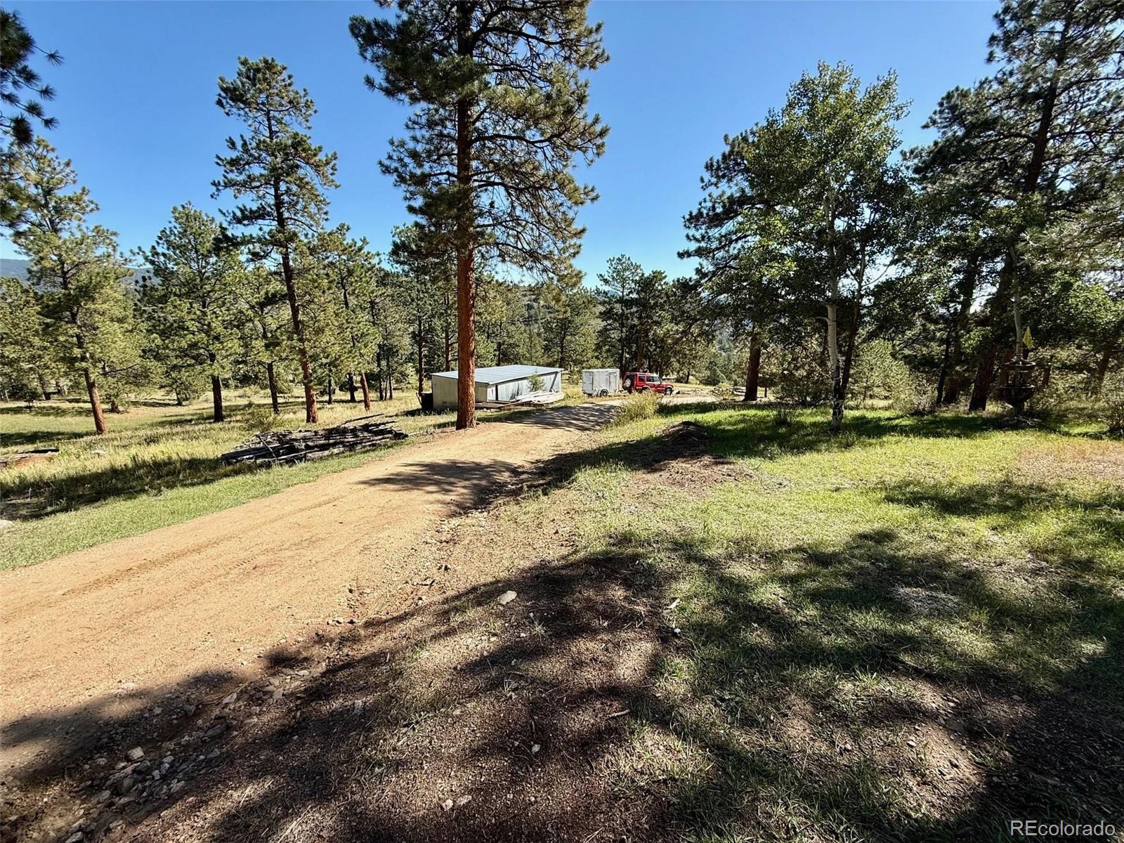 14271 Jubilee Trail Pine CO 80470