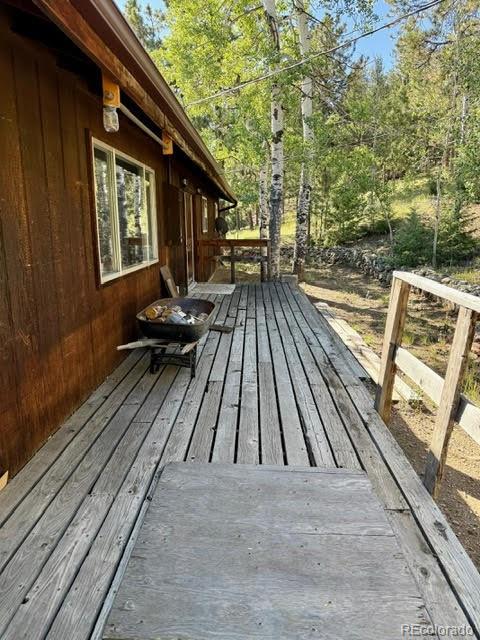 14271 Jubilee Trail Pine CO 80470