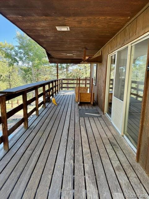 14271 Jubilee Trail Pine CO 80470
