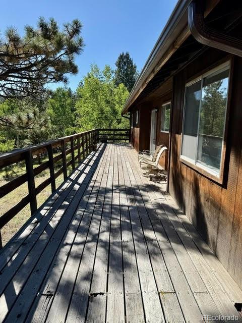 14271 Jubilee Trail Pine CO 80470