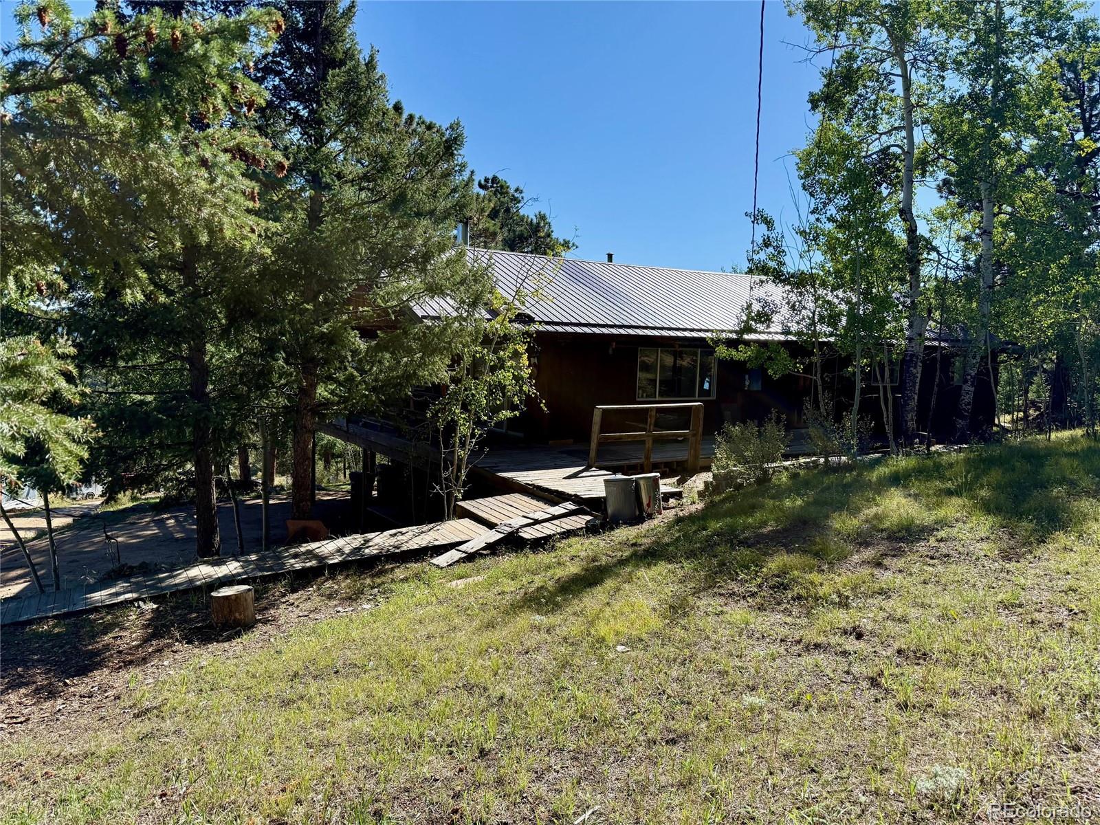 14271 Jubilee Trail Pine CO 80470