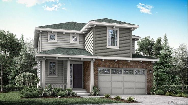 12668 W Geddes Drive Littleton CO 80127