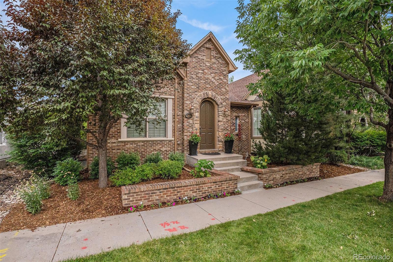 Denver CO, 3162 Emporia Court