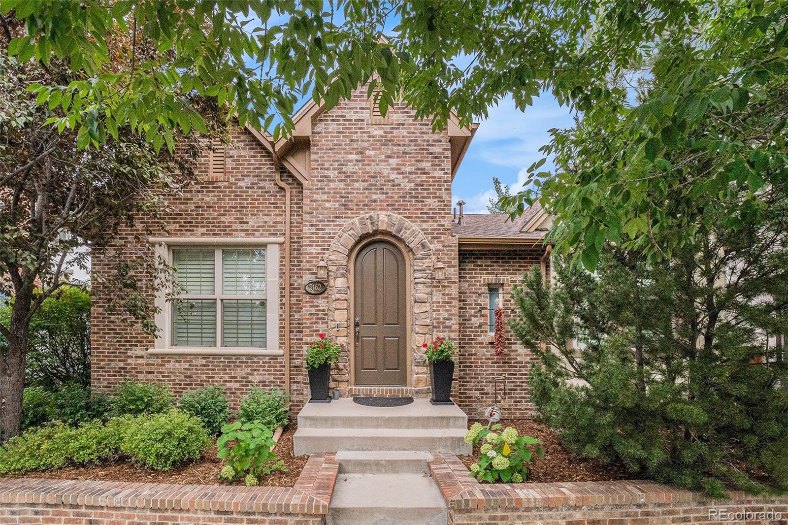 3162 Emporia Court Denver CO 80238