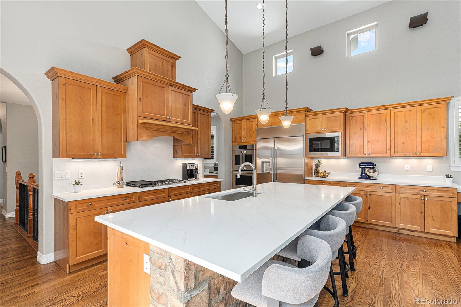 3162 Emporia Court Denver CO 80238