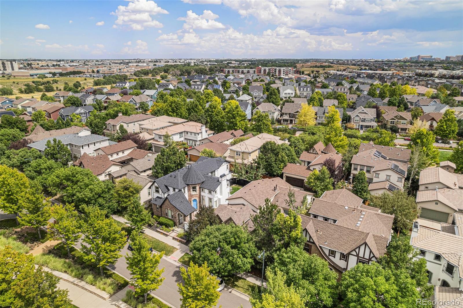 3162 Emporia Court Denver CO 80238