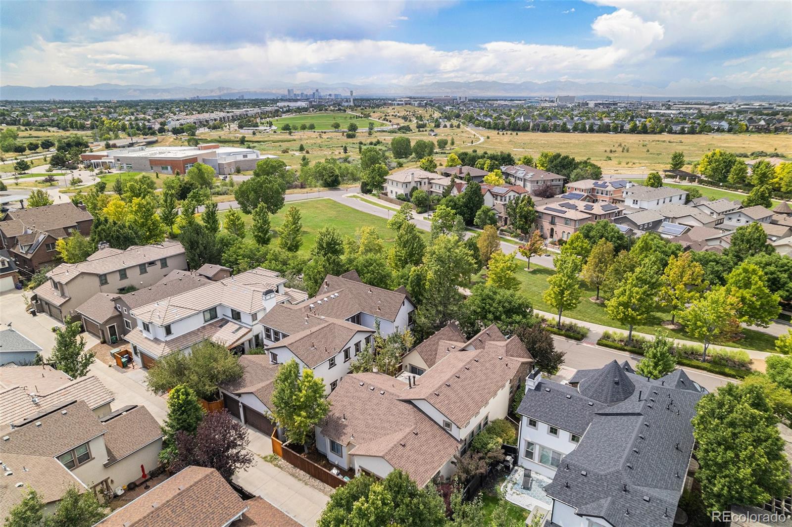 3162 Emporia Court Denver CO 80238