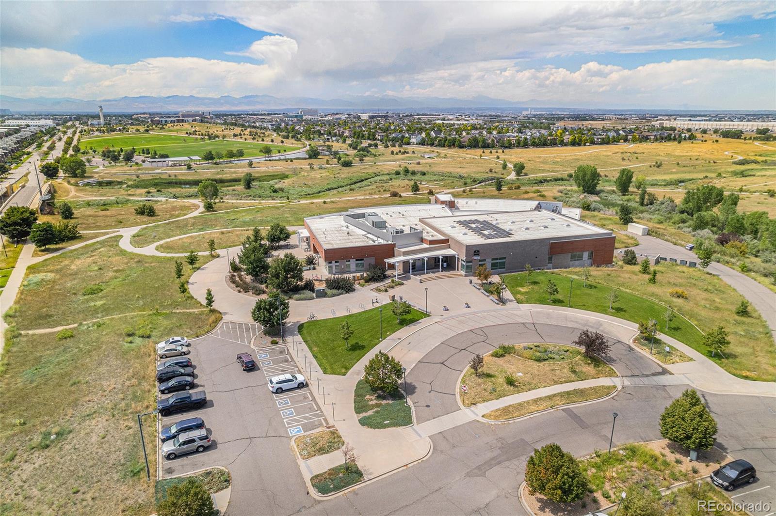 3162 Emporia Court Denver CO 80238