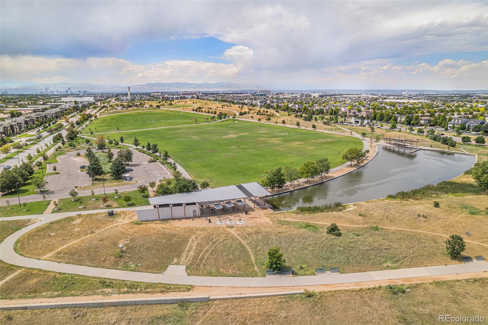 3162 Emporia Court Denver CO 80238