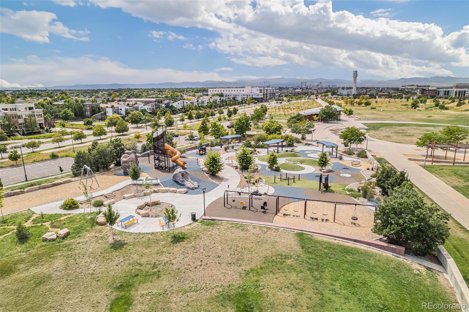 3162 Emporia Court Denver CO 80238