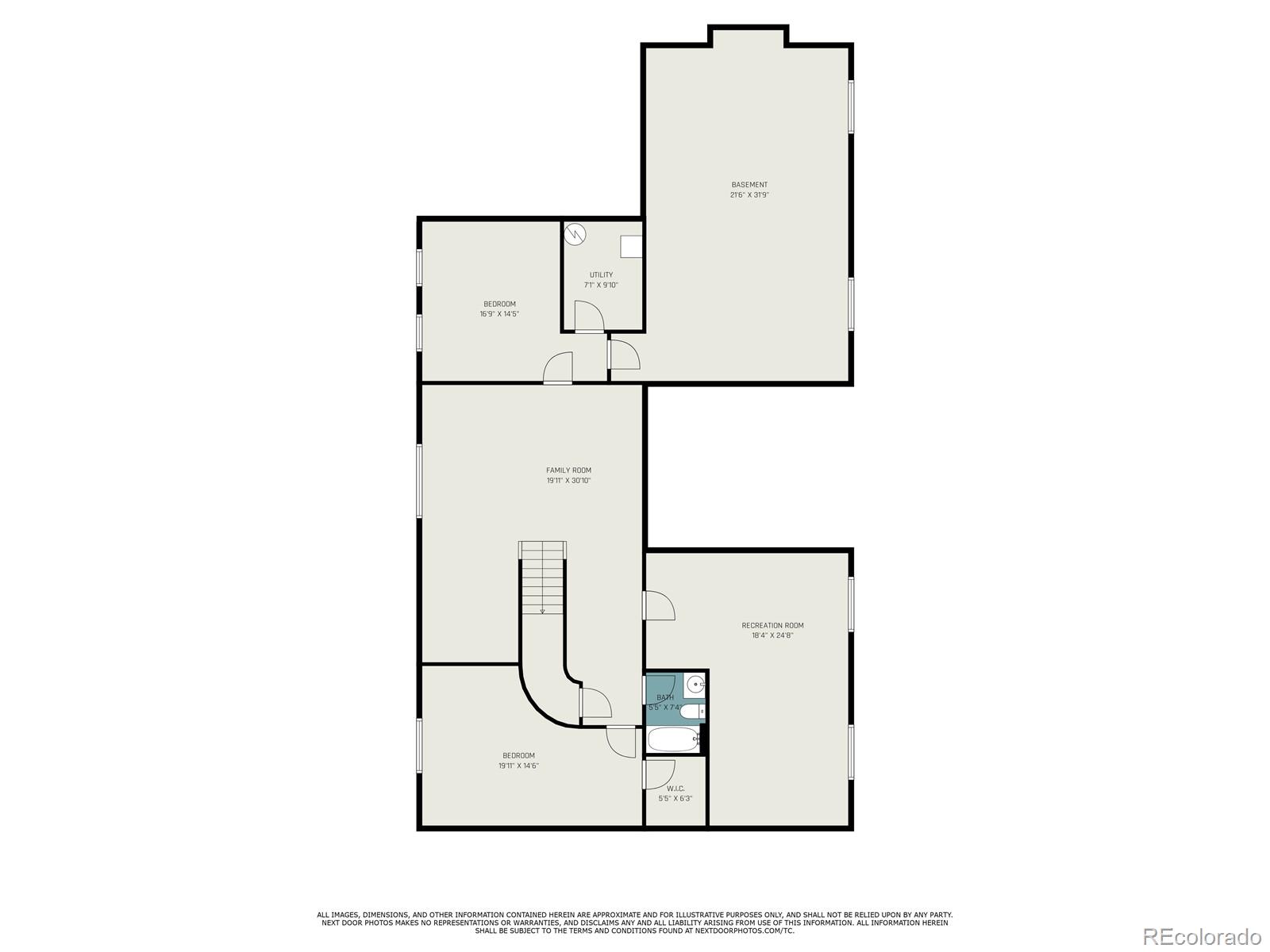 3162 Emporia Court Denver CO 80238