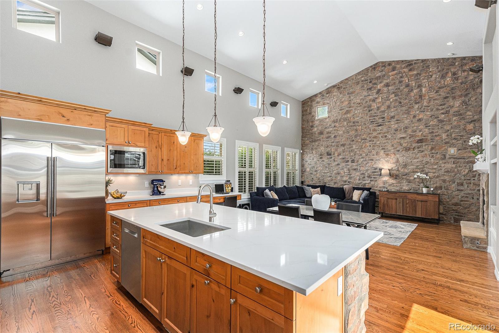 3162 Emporia Court Denver CO 80238