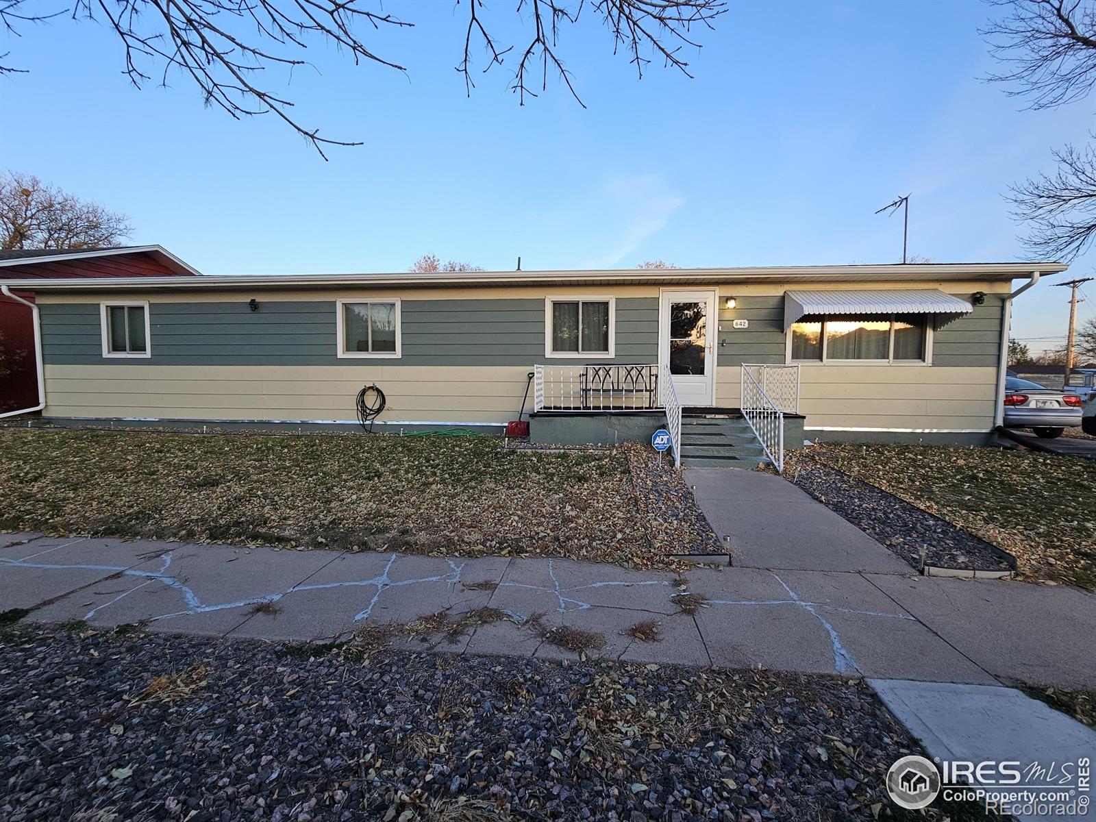 642 Ash Avenue Akron CO 80720