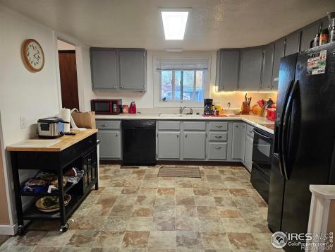 642 Ash Avenue Akron CO 80720