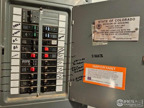 642 Ash Avenue Akron CO 80720