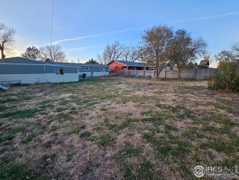 642 Ash Avenue Akron CO 80720