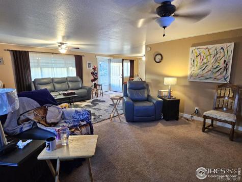 642 Ash Avenue Akron CO 80720