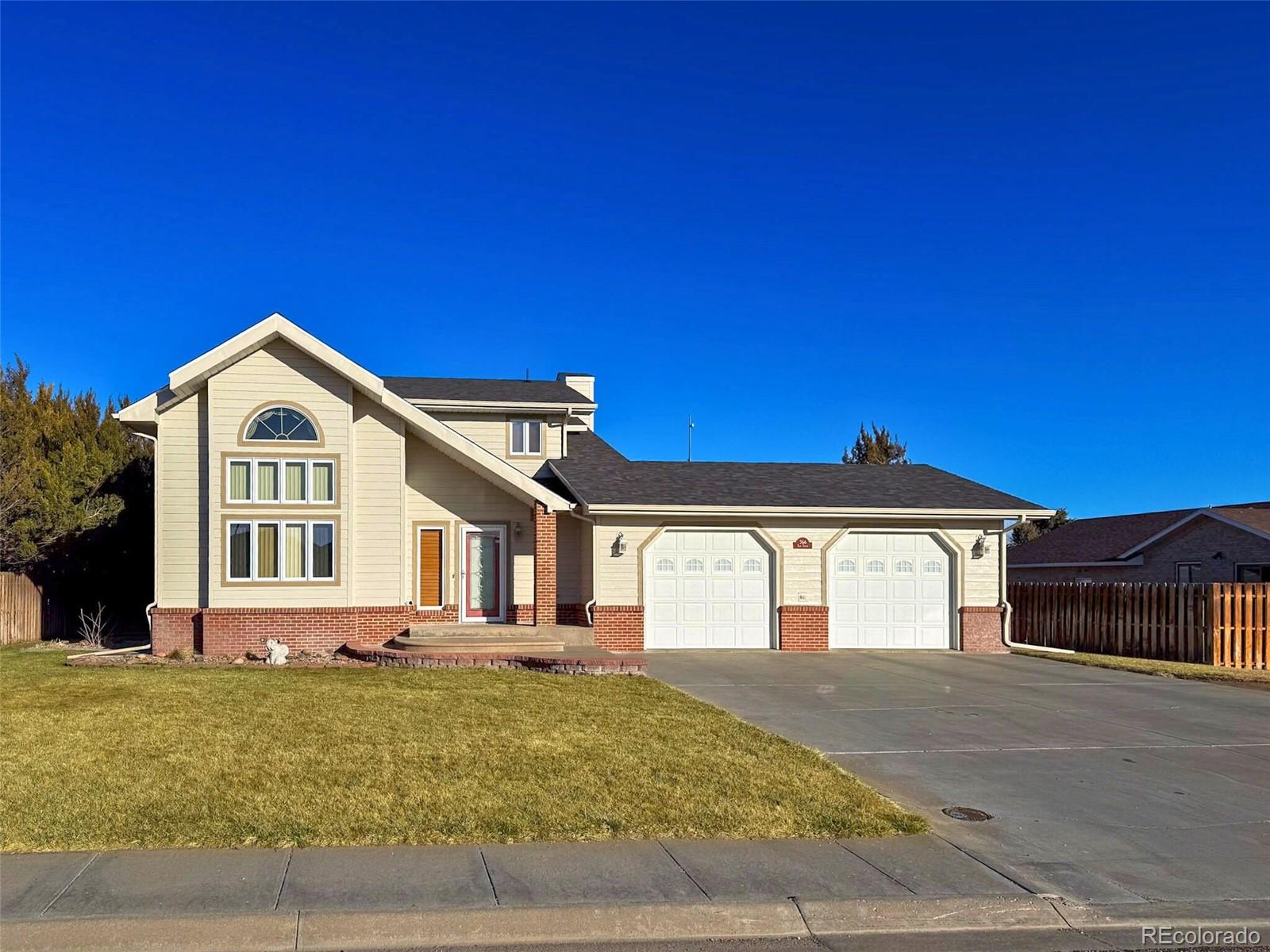 366 Tony Street Burlington CO 80807