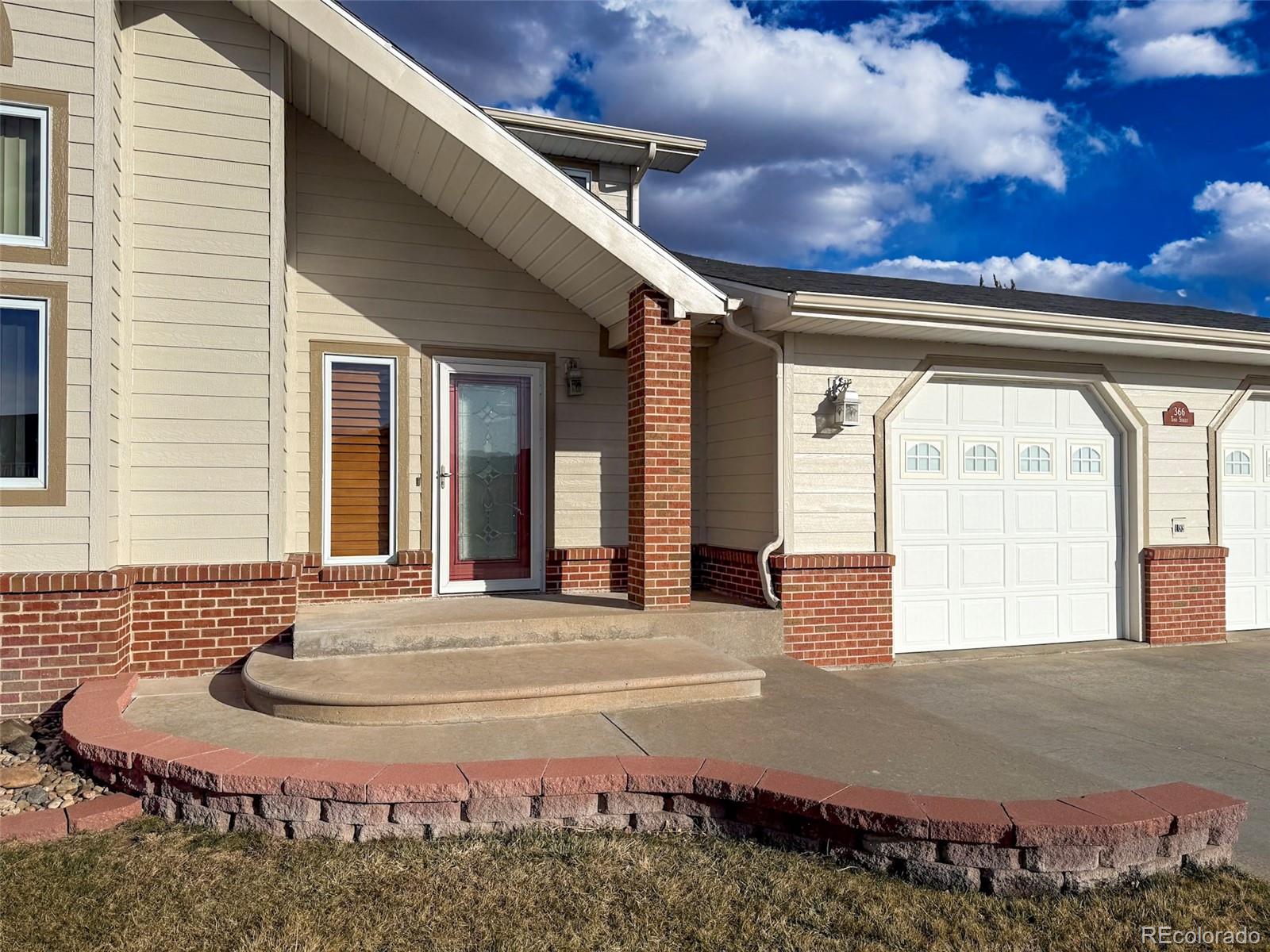 366 Tony Street Burlington CO 80807