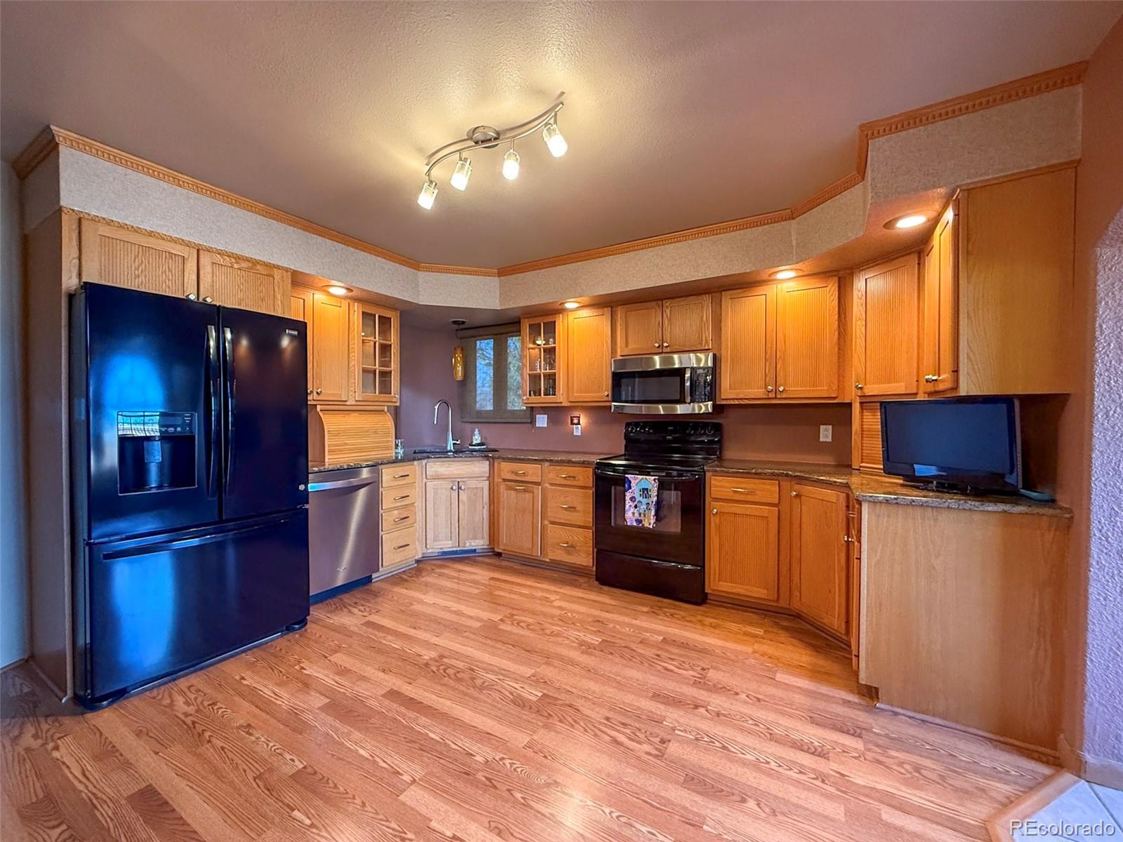 366 Tony Street Burlington CO 80807