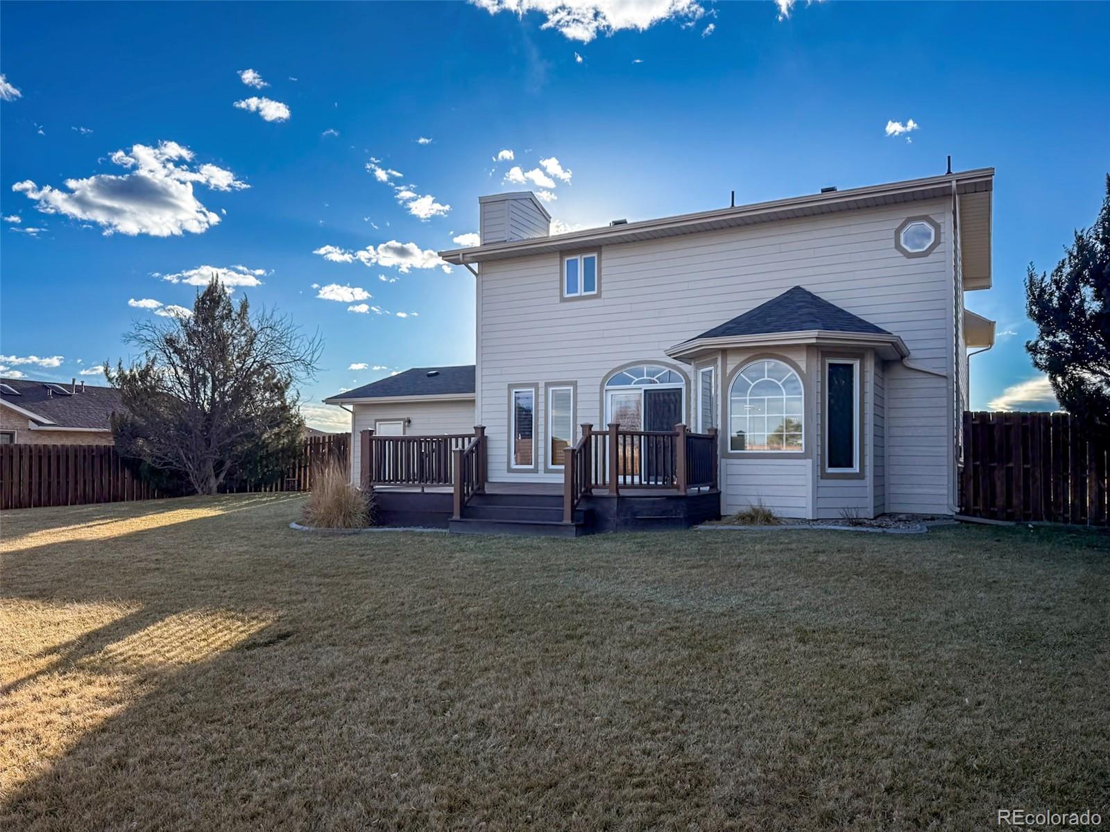 366 Tony Street Burlington CO 80807