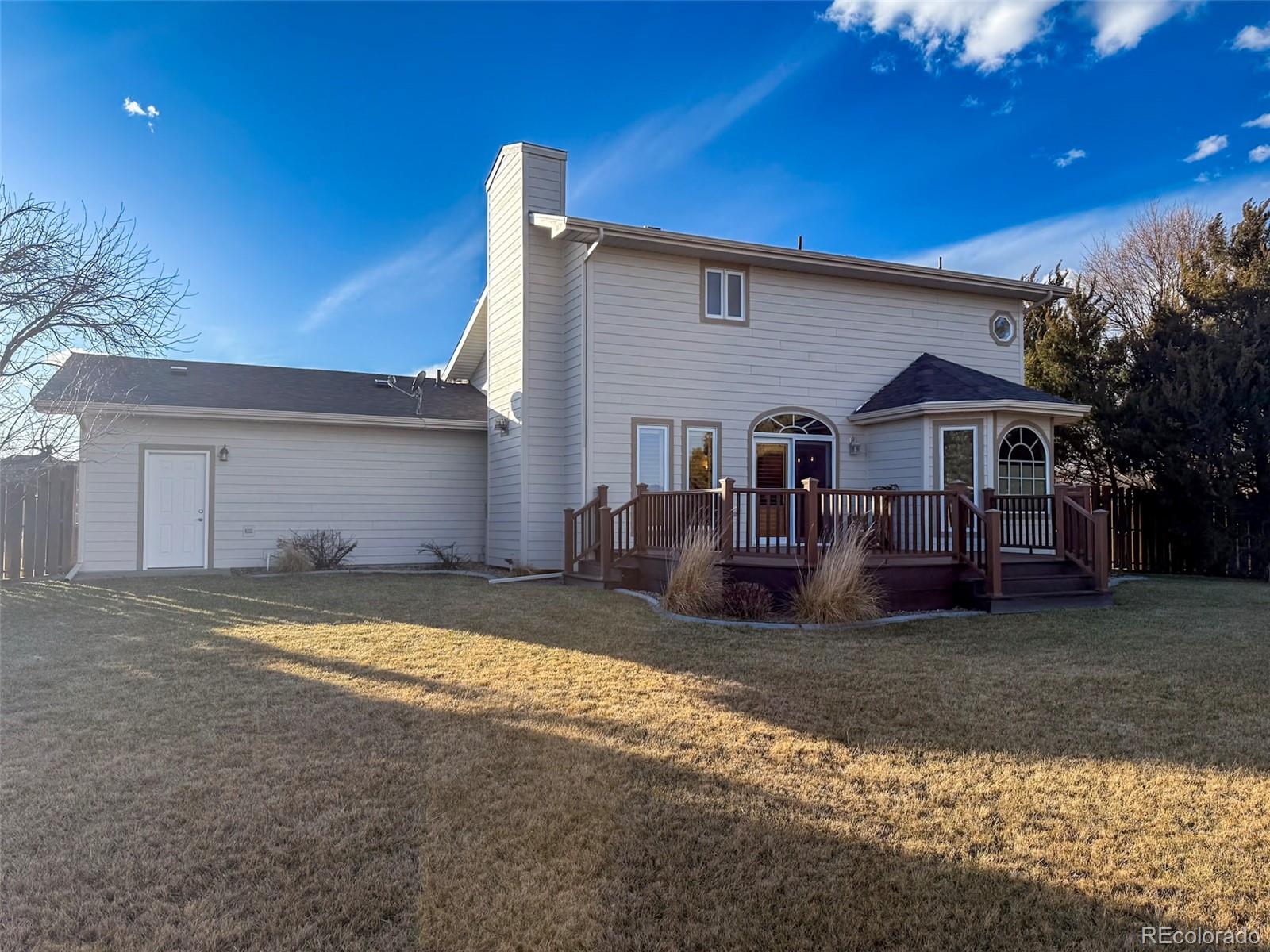 366 Tony Street Burlington CO 80807