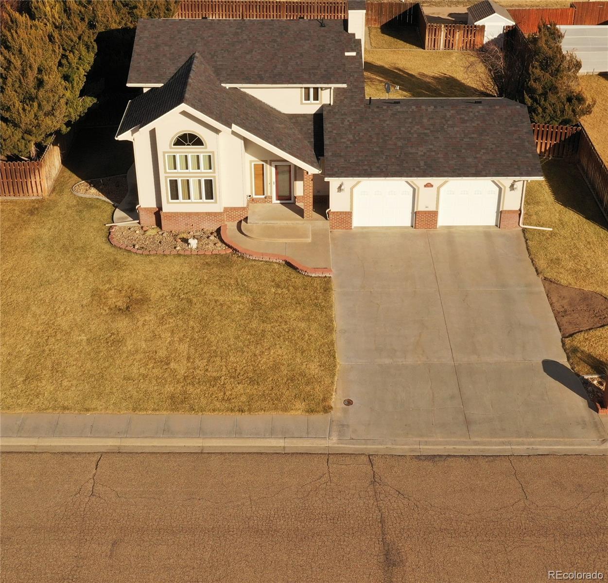 366 Tony Street Burlington CO 80807