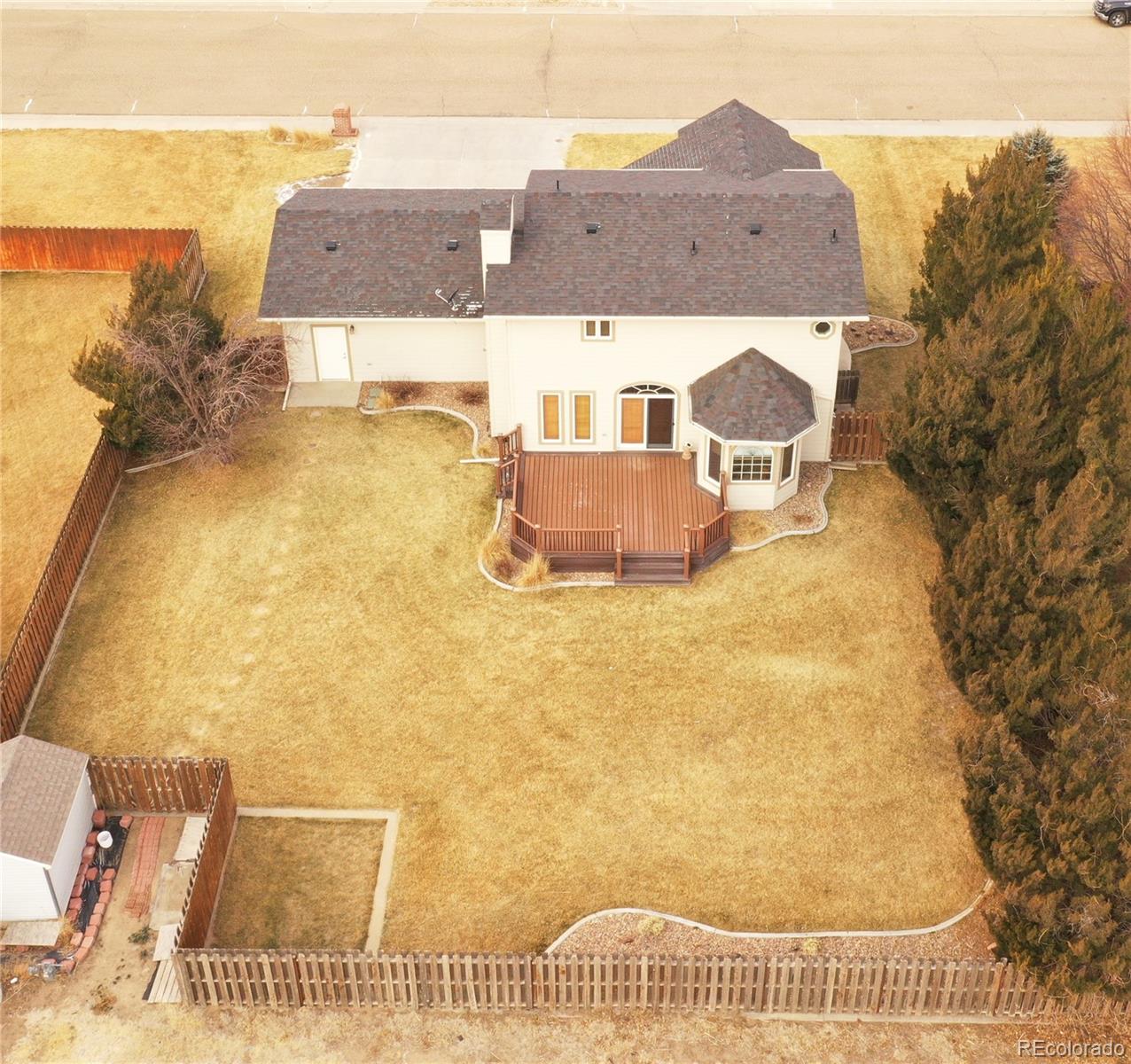 366 Tony Street Burlington CO 80807