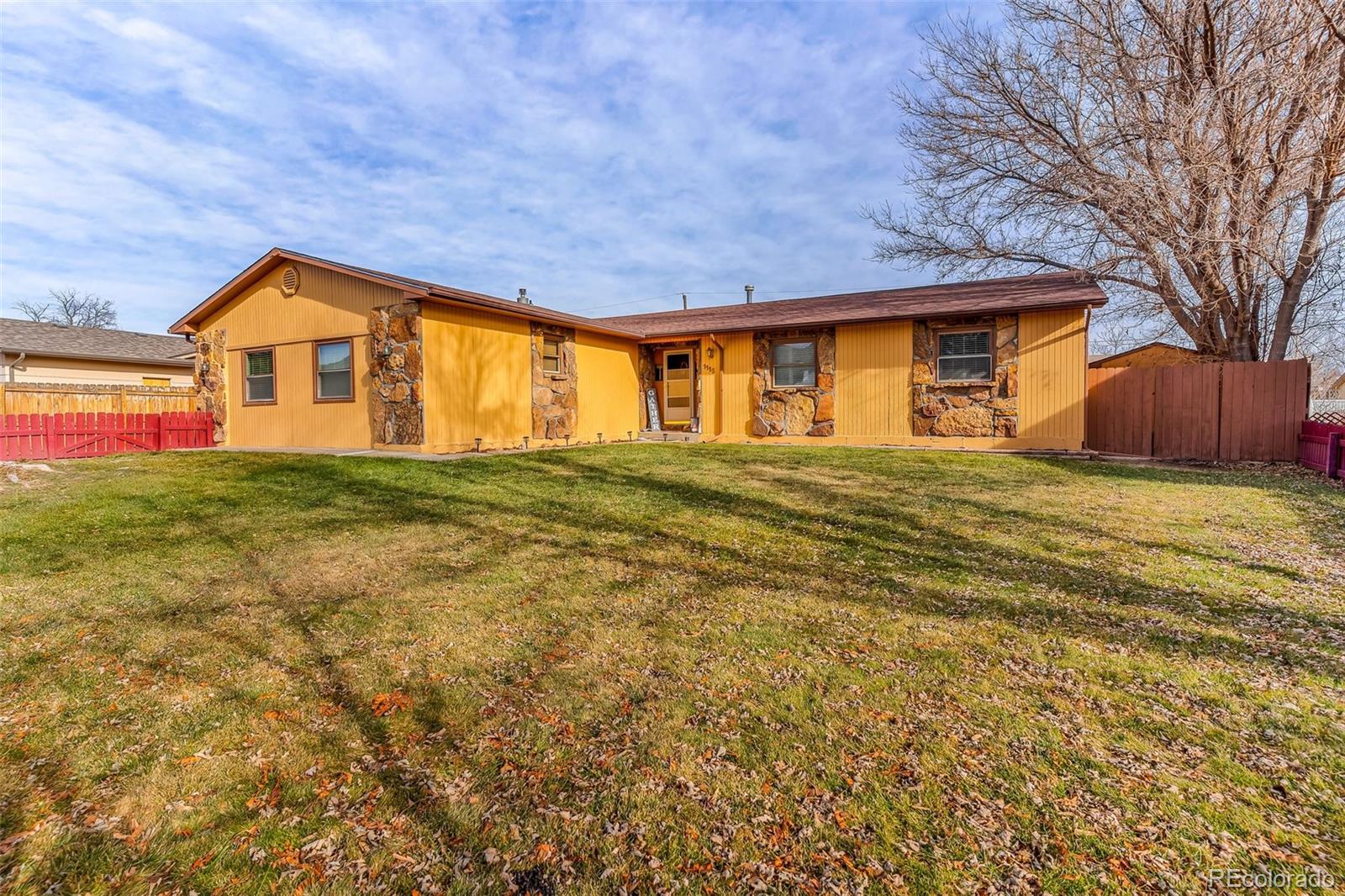 1115 Barr Avenue Canon City CO 81212