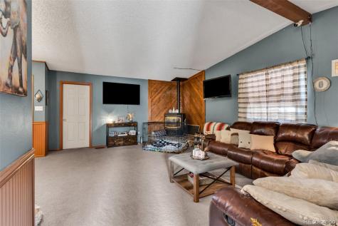 1115 Barr Avenue Canon City CO 81212