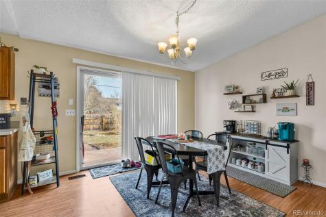 1115 Barr Avenue Canon City CO 81212