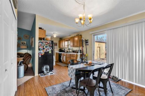 1115 Barr Avenue Canon City CO 81212