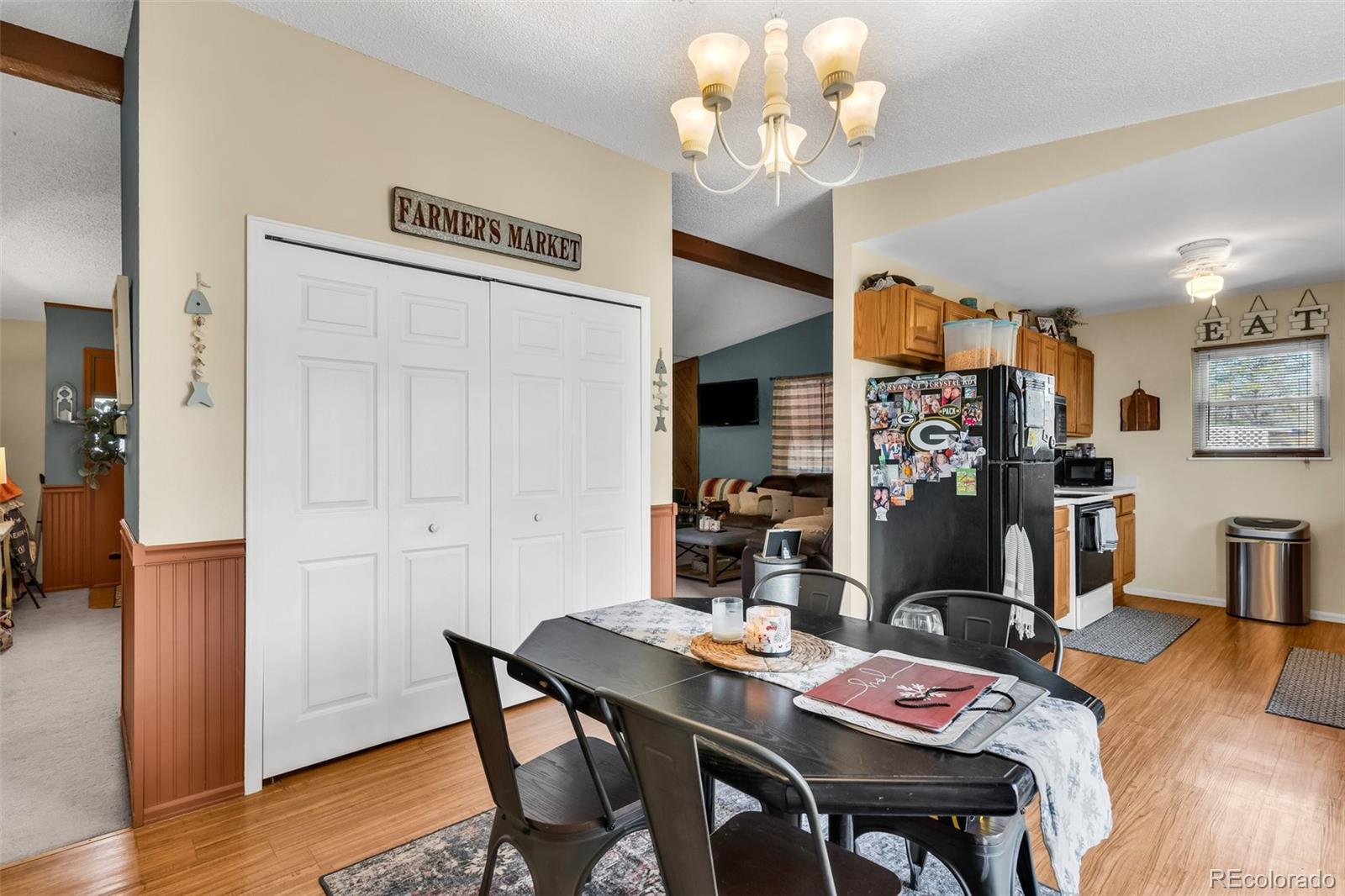1115 Barr Avenue Canon City CO 81212