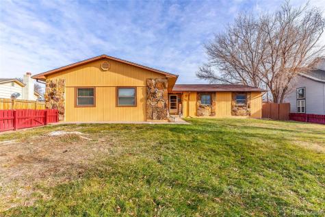 1115 Barr Avenue Canon City CO 81212