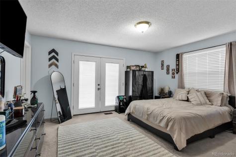 1115 Barr Avenue Canon City CO 81212