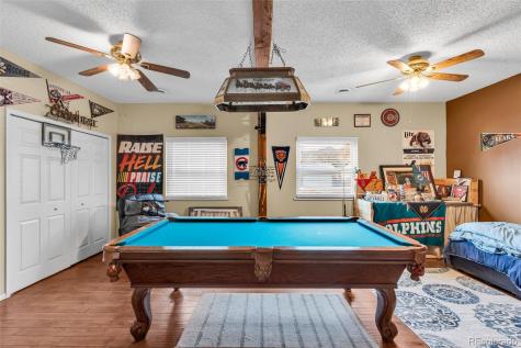 1115 Barr Avenue Canon City CO 81212