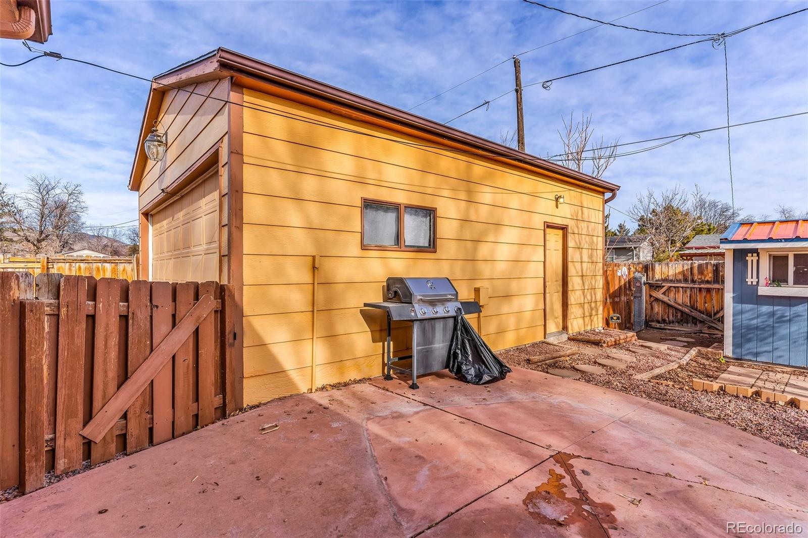 1115 Barr Avenue Canon City CO 81212