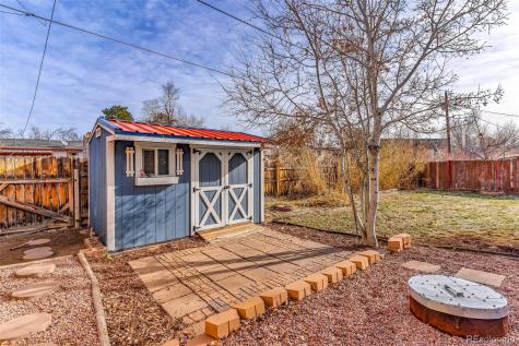 1115 Barr Avenue Canon City CO 81212