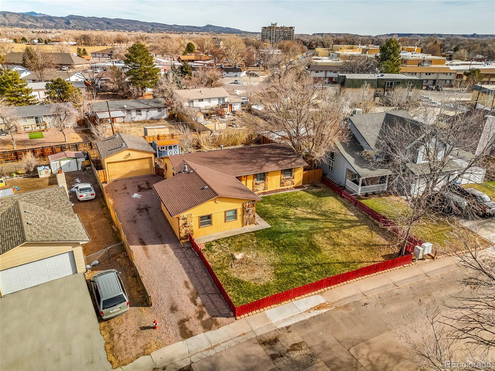 1115 Barr Avenue Canon City CO 81212