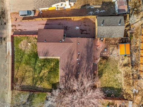 1115 Barr Avenue Canon City CO 81212