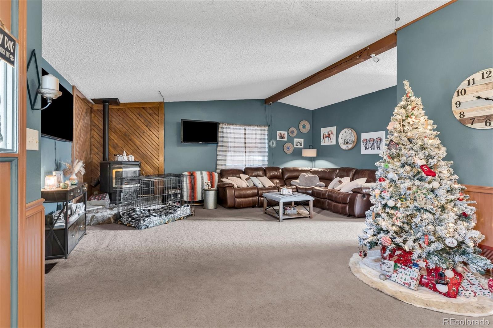 1115 Barr Avenue Canon City CO 81212