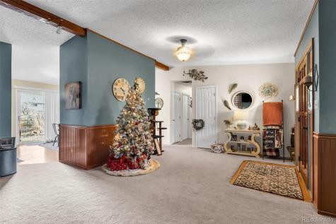 1115 Barr Avenue Canon City CO 81212