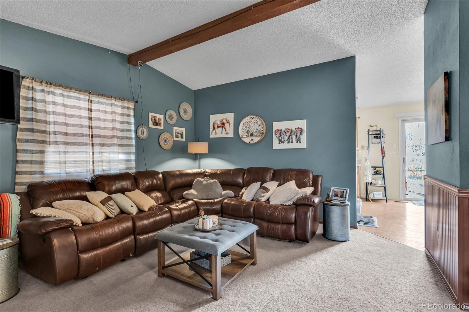 1115 Barr Avenue Canon City CO 81212
