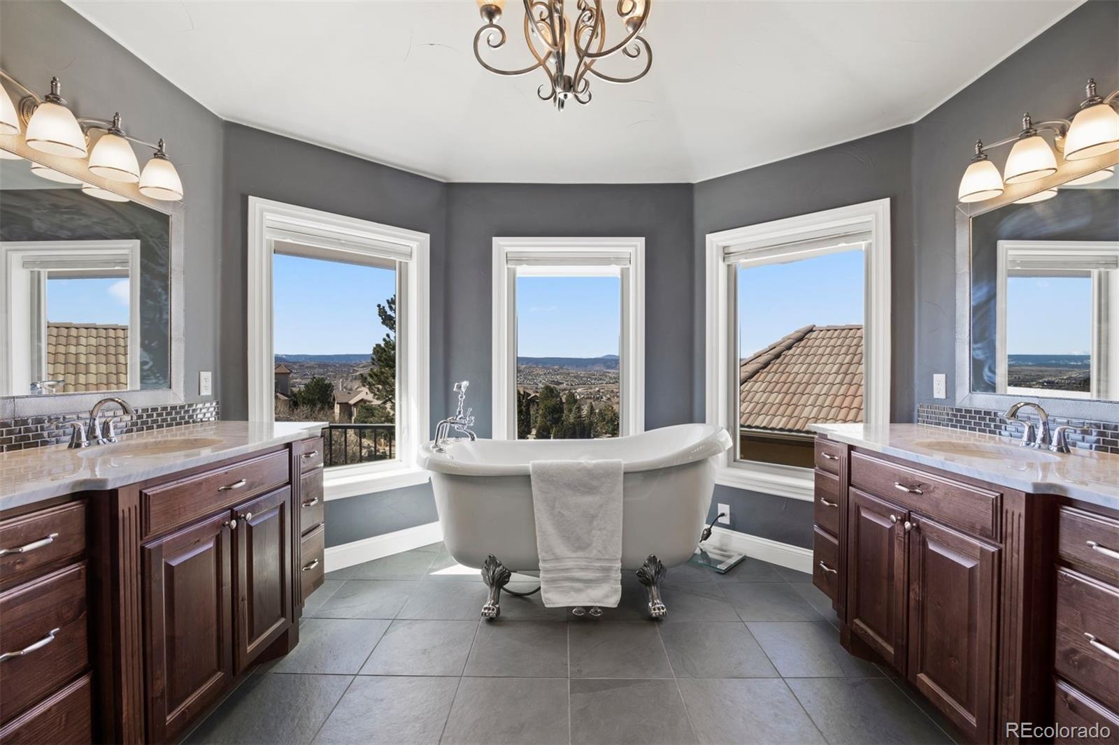 4605 Tierra Alta Drive Castle Rock CO 80104